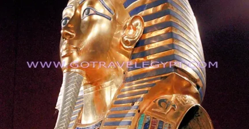 ‎10 Days Egypt vacation Cairo and ‎Hurghada at the Red Sea