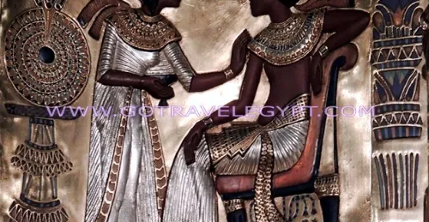 ‎7 Days Egypt holiday to Cairo and ‎Sharm ElSheikh package