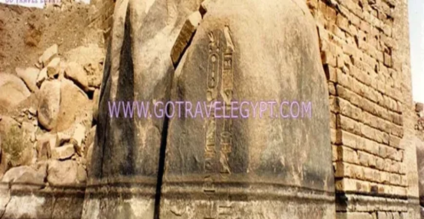 4 Days From Aswan Nile Felucca with stay and tours ‎package