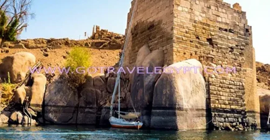 ‎14 days Egypt tours from Luxor ‎Nile ‎Cruise Cairo Hurghada