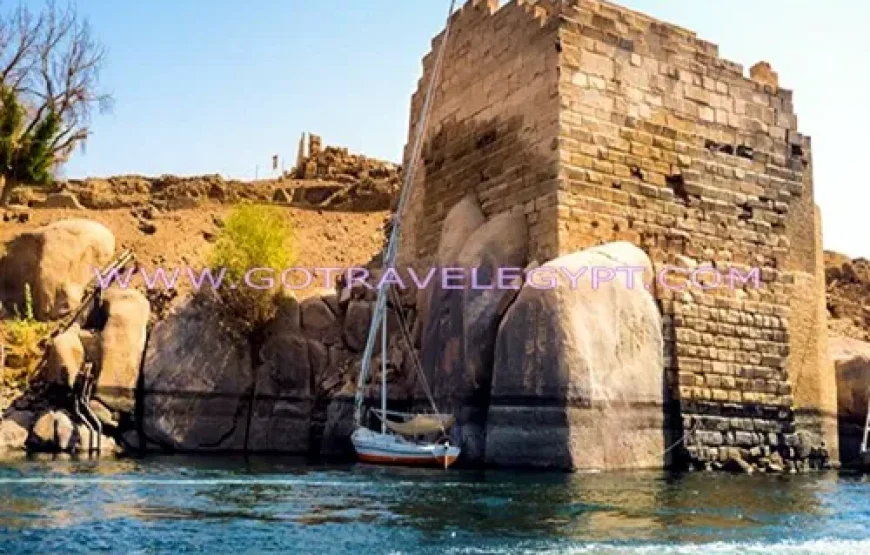 ‎14 days Egypt tours from Luxor ‎Nile ‎Cruise Cairo Hurghada