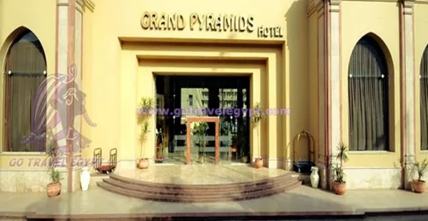 Grand Pyramids hotel