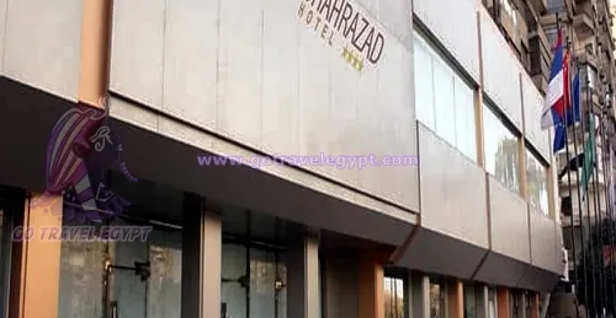 Horizon Shahrazad Hotel