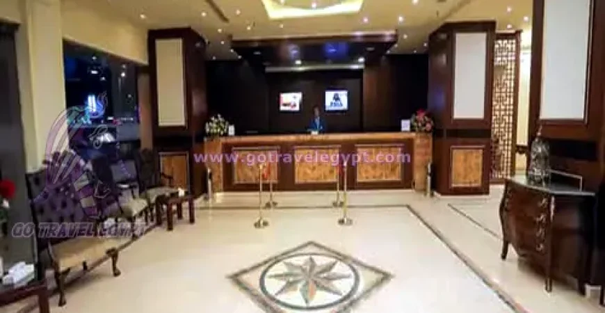 Horizon Shahrazad Hotel