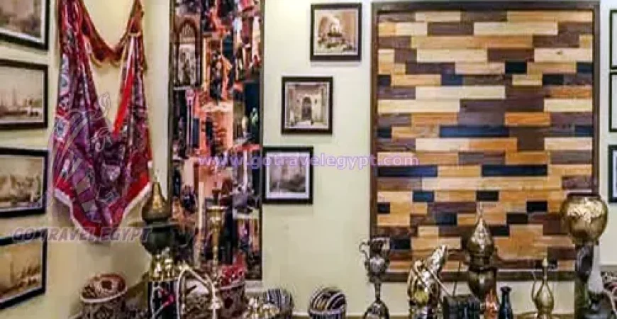 Horizon Shahrazad Hotel