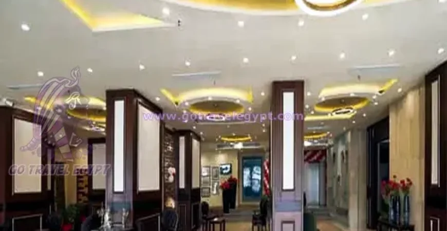 Horizon Shahrazad Hotel