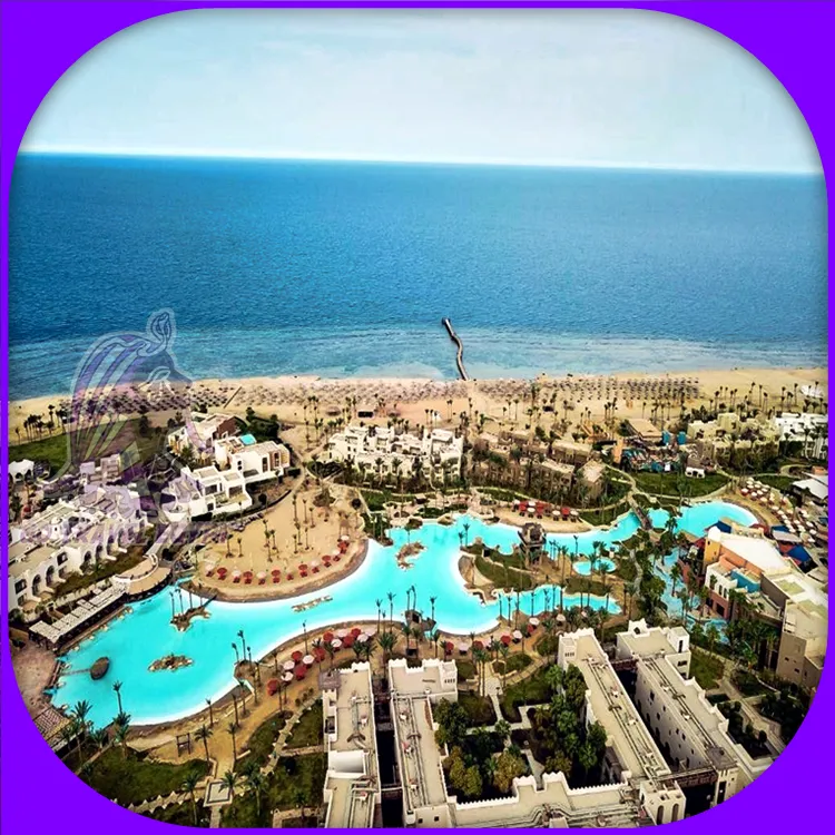 Hurghada