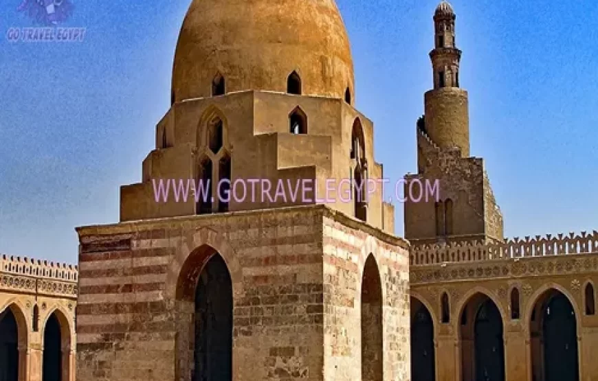 10 days best of Egypt tours Cairo Nile Cruise and Alexandria