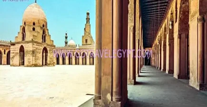 ‎14 days Egypt tours from Luxor ‎Nile ‎Cruise Cairo Hurghada