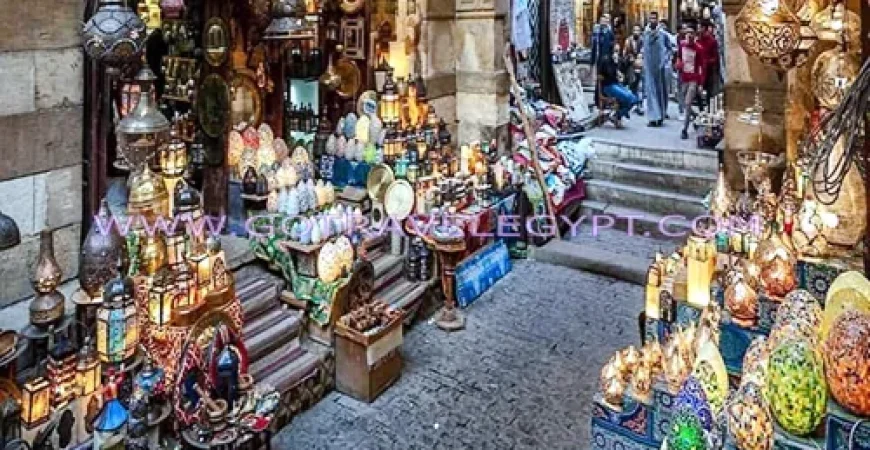 Khan el Khalili