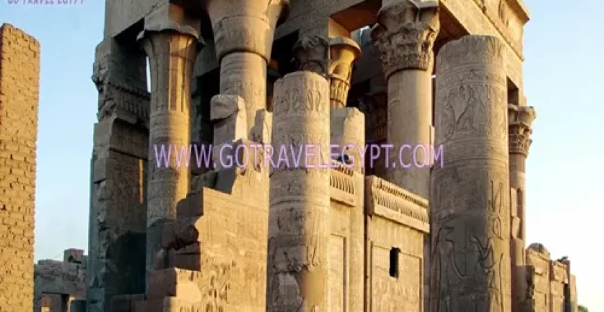 ‎8 Days Egypt overland tour package to ‎Cairo Aswan to Luxor