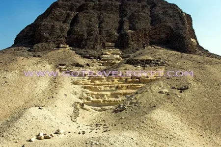 Pyramid of Al Lahun