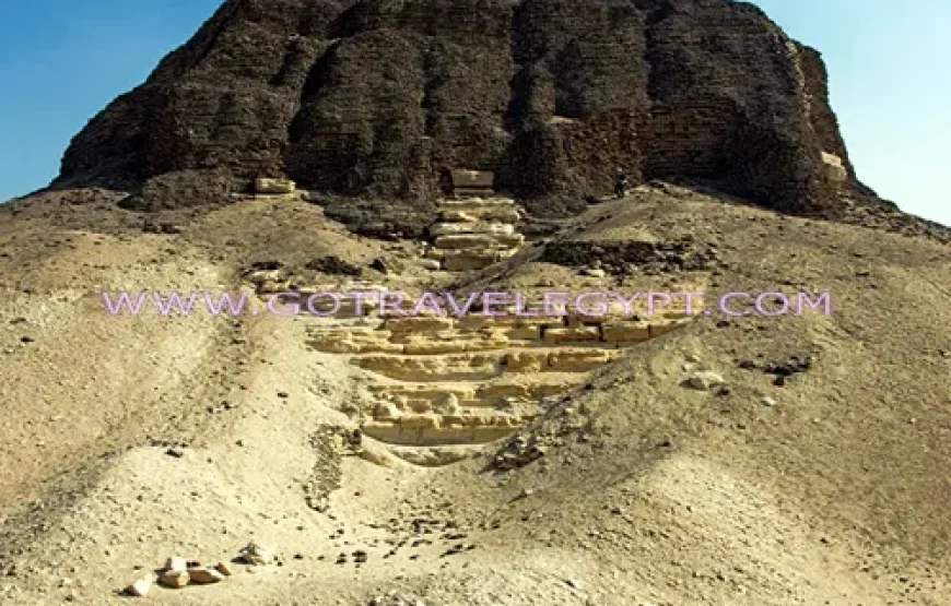 Pyramid of Al Lahun