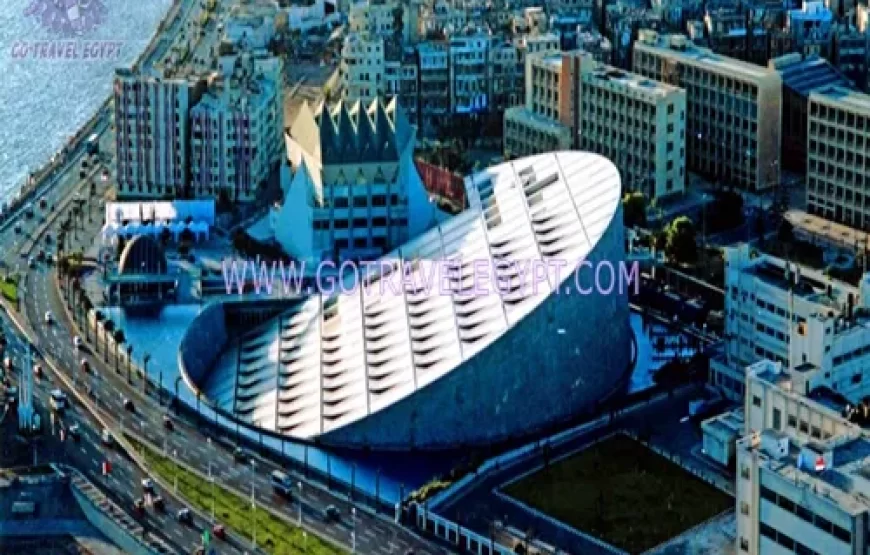 Library of Alexandria