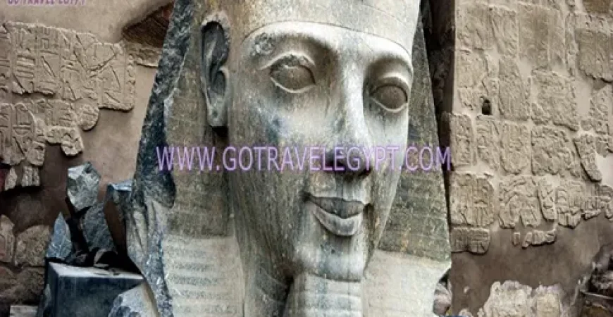 ‎14 days Egypt tours from Luxor ‎Nile ‎Cruise Cairo Hurghada