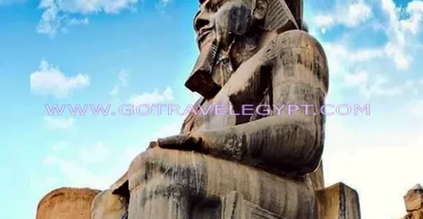 ‎12 Days from Sharm holiday to ‎Cairo and ‎Aswan Nile Cruise