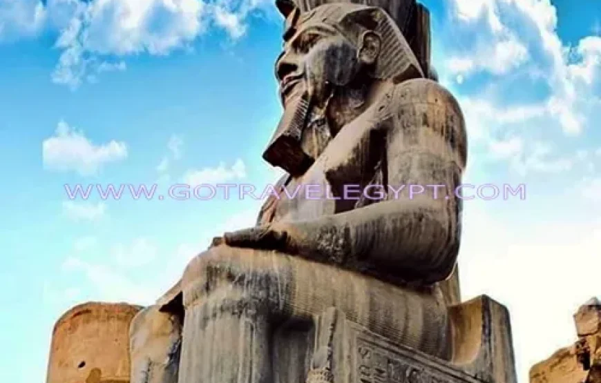 Luxor Temple