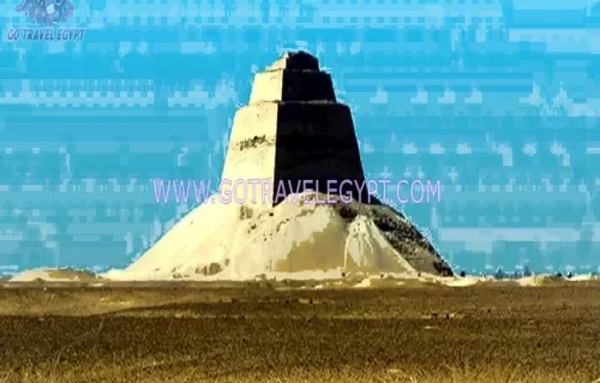 Meidum Pyramid