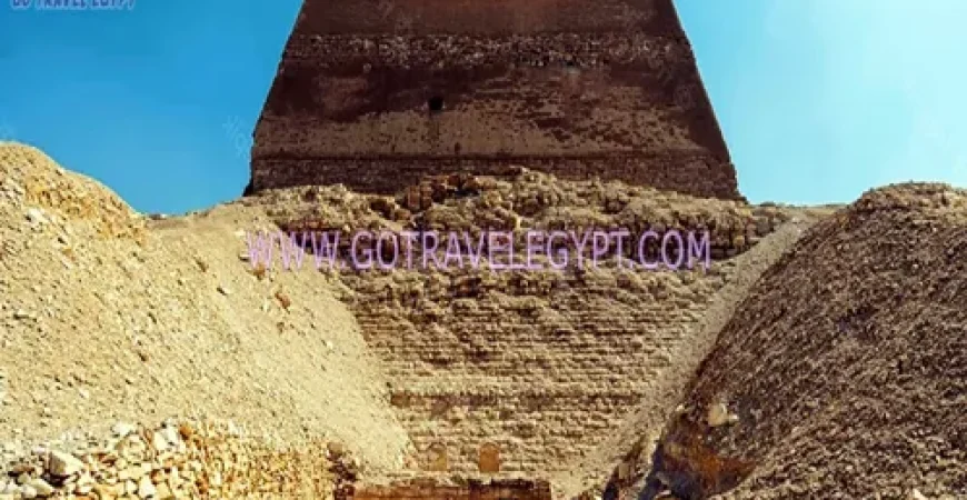 Meidum Pyramid