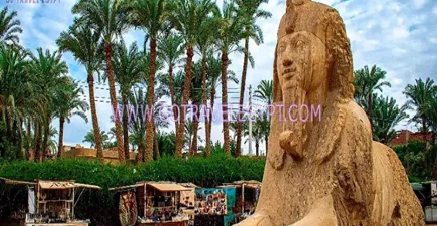‎14 days Egypt tours from Luxor ‎Nile ‎Cruise Cairo Hurghada