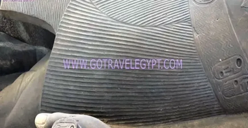 ‎7 days top Egypt trips to Giza ‎Cairo Luxor with flights