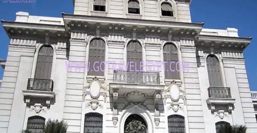 2 Days Tour from Cairo to Alexandria and Alamein ‎WWII