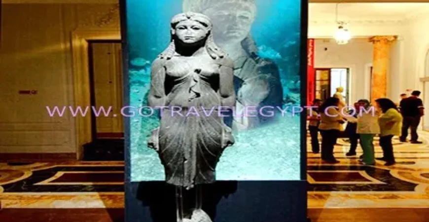 2 Days Tour from Cairo to Alexandria and Alamein ‎WWII