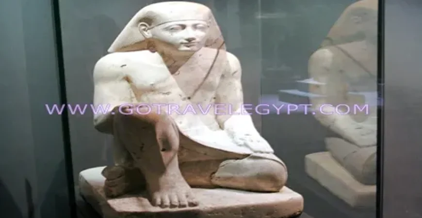 2 Days Tour from Cairo to Alexandria and Alamein ‎WWII