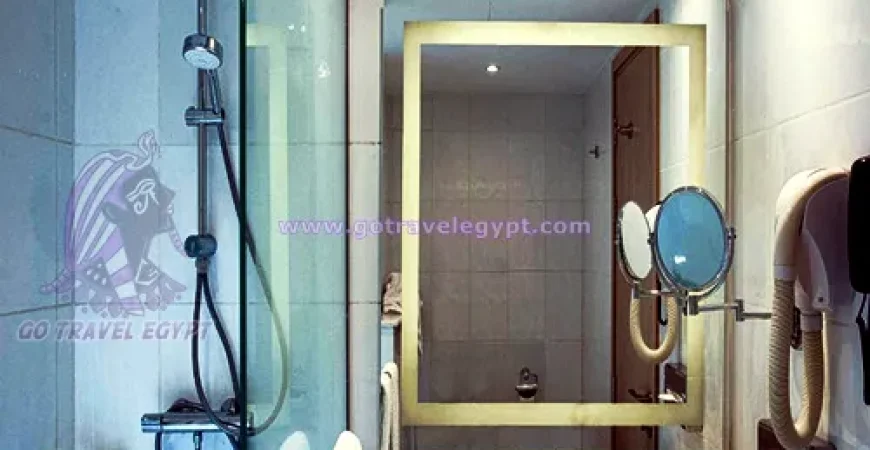 Novotel Cairo El Borg Hotel Zamalek