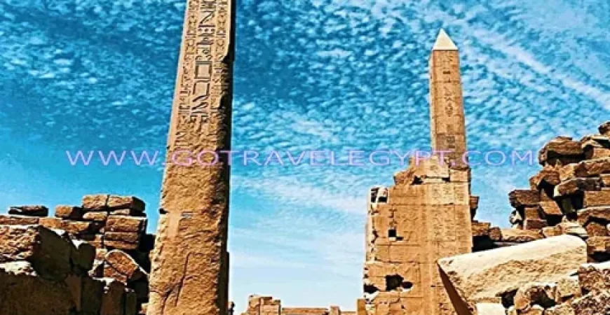 ‎10 days Egypt adventure Cairo Nile Felucca Bahariya Oasis