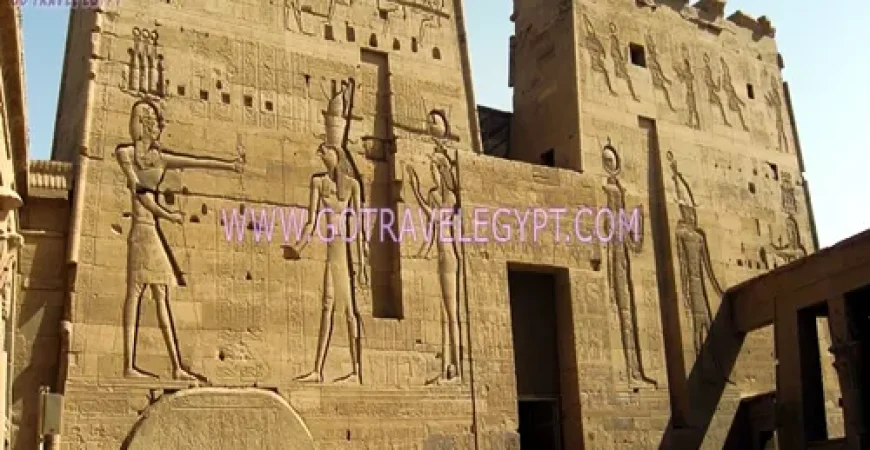 ‎8 Days Egypt Best tour Cairo and Nile cruise from ‎Luxor
