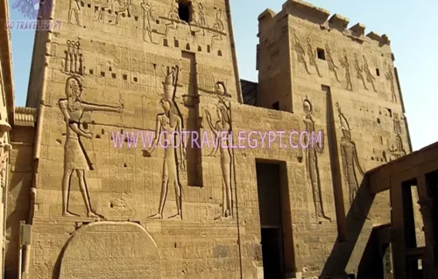 Temple of Philae