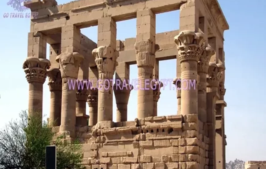 ‎8 Days Egypt Best tour Cairo and Nile cruise from ‎Luxor