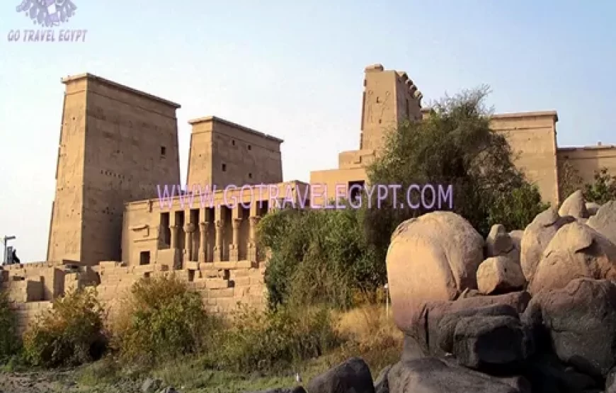 Temple of Philae