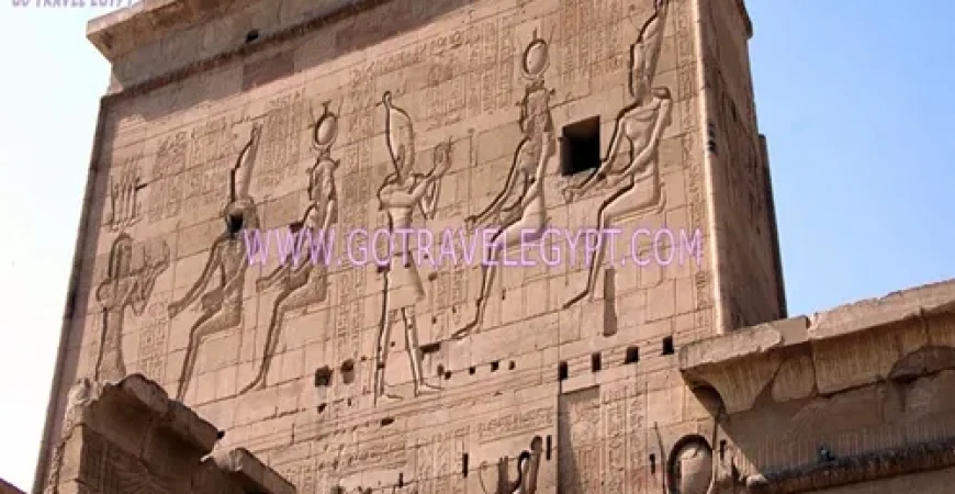 ‎9 Days Luxury Egypt tours Cairo Nile Cruise and Alexandria