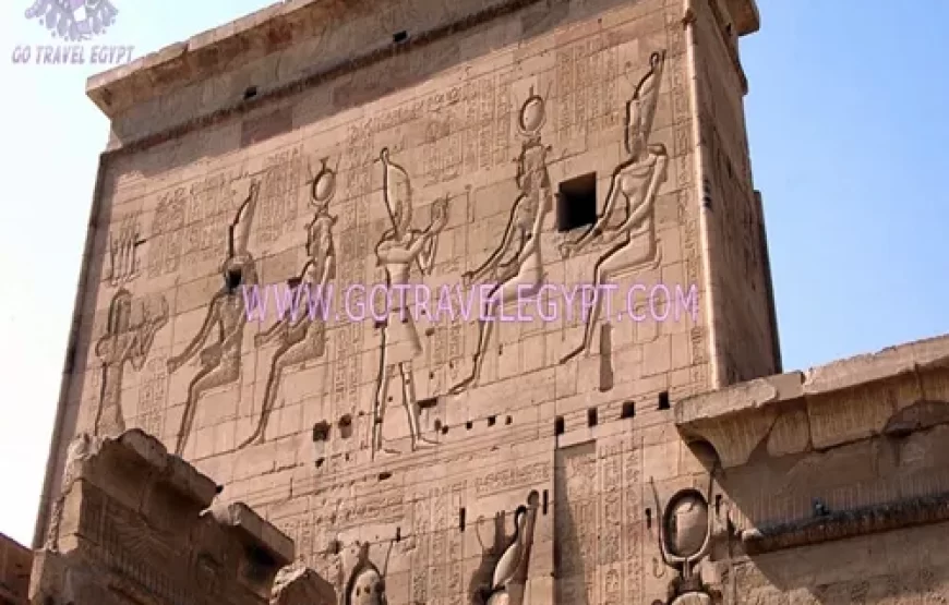 ‎9 Days Luxury Egypt tours Cairo Nile Cruise and Alexandria