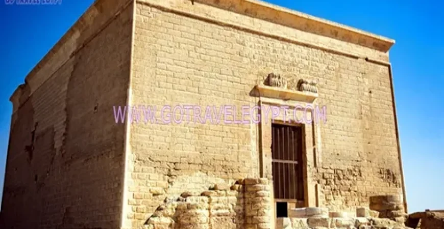 Over-day trip to Fayoum from Cairo with ‎private car and guide