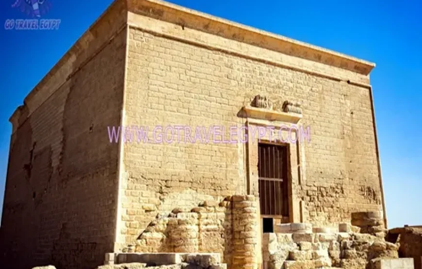 Over-day trip to Fayoum from Cairo with ‎private car and guide