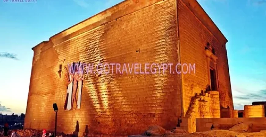 Over-day trip to Fayoum from Cairo with ‎private car and guide