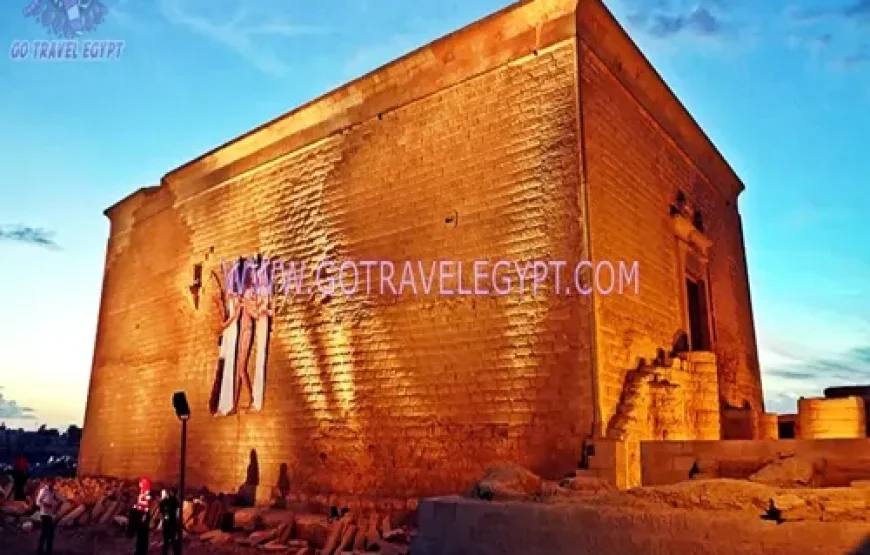 Over-day trip to Fayoum from Cairo with ‎private car and guide