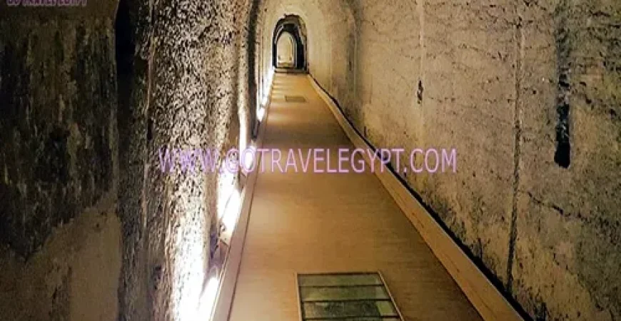 ‎14 days Egypt tours from Luxor ‎Nile ‎Cruise Cairo Hurghada