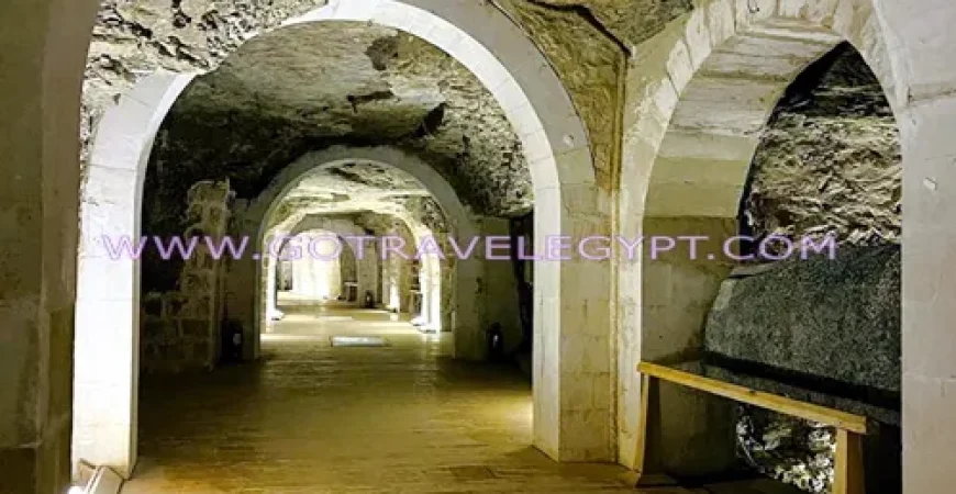 Top Alexandria shore excursion 2 Days ‎Giza and Cairo tours