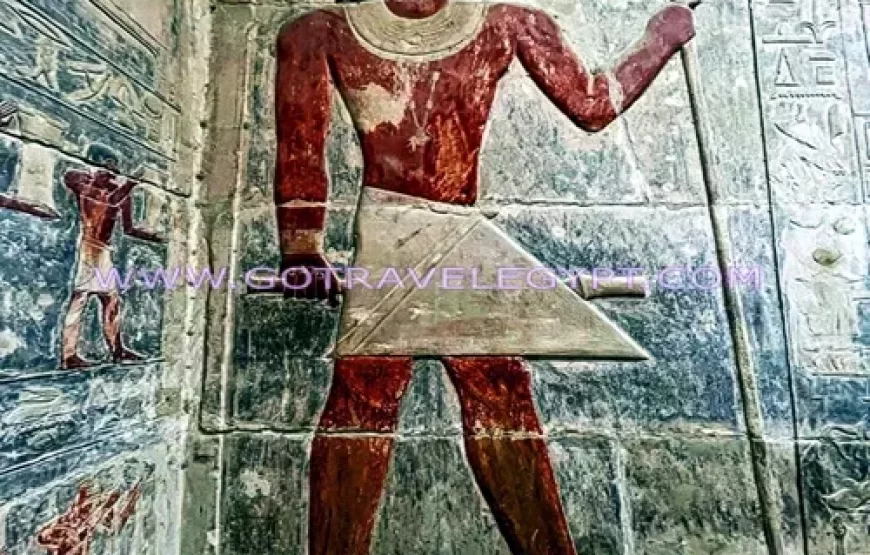 ‎14 days Egypt tours from Luxor ‎Nile ‎Cruise Cairo Hurghada