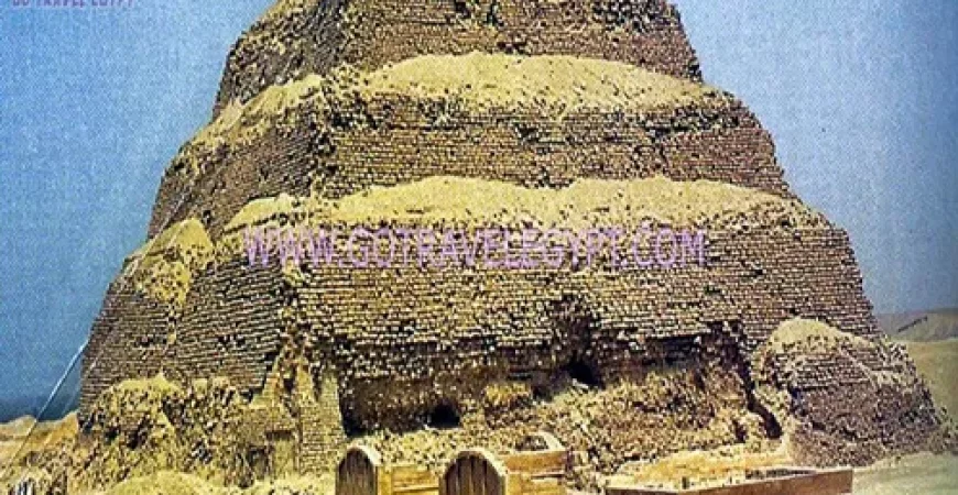 ‎7 Days Egypt holiday to Cairo and ‎Sharm ElSheikh package