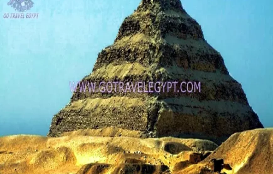 Top Alexandria shore excursion 2 Days ‎Giza and Cairo tours