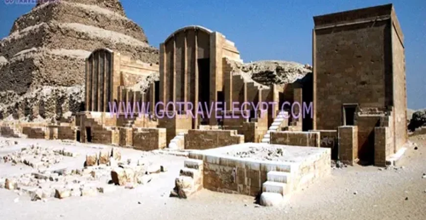 ‎10 Days Egypt vacation Cairo and ‎Hurghada at the Red Sea