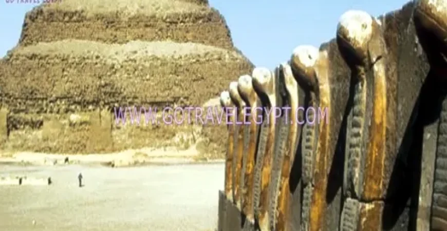 ‎8 Days Egypt overland tour package to ‎Cairo Aswan to Luxor
