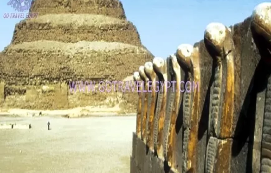 ‎8 Days Egypt overland tour package to ‎Cairo Aswan to Luxor