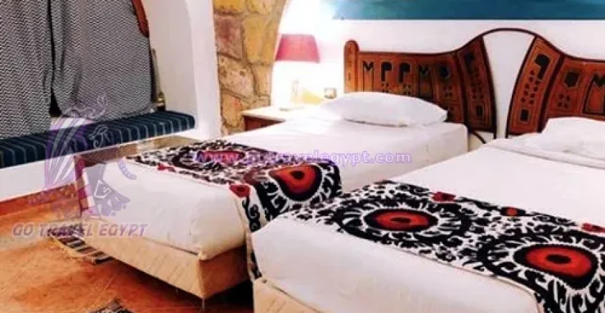 Seti Abu Simbel Hotel