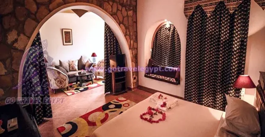 Seti Abu Simbel Hotel